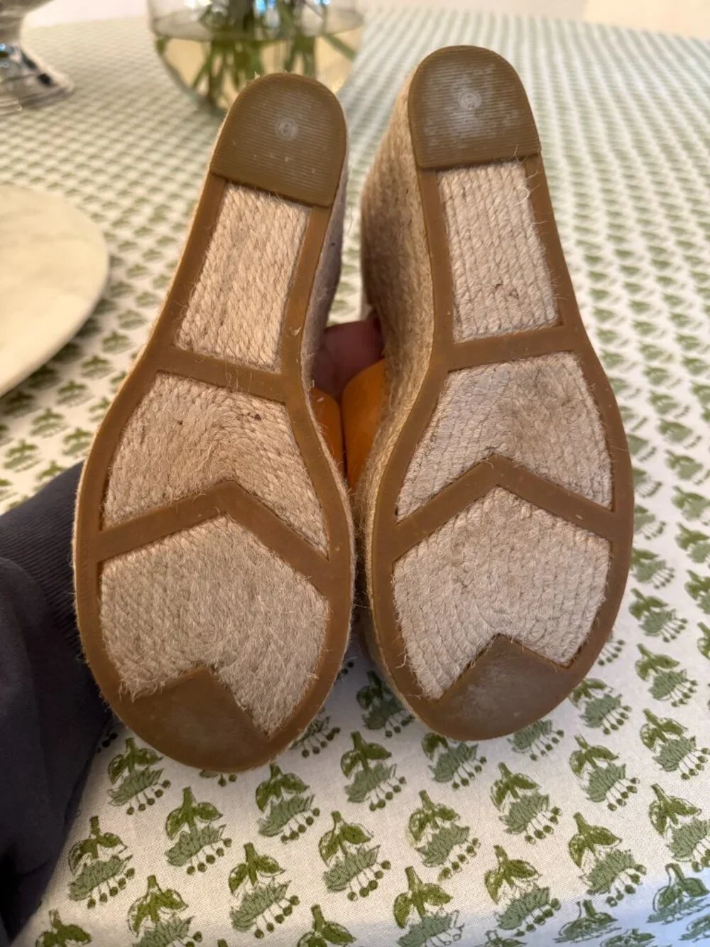 Marc Fisher womens size
